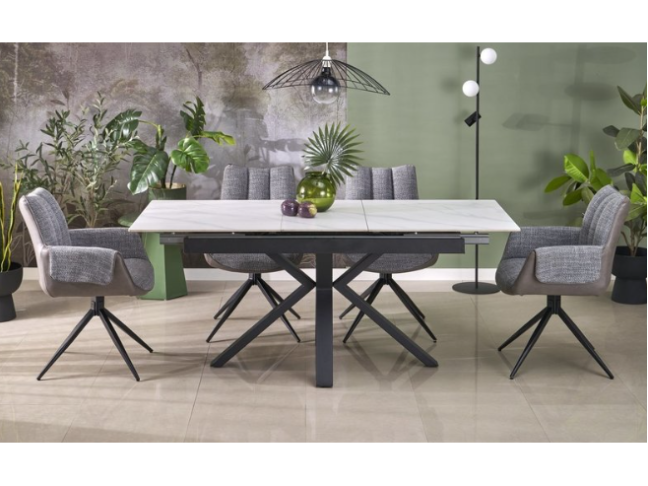 Išskleidžiamas stalas PLATAN 1