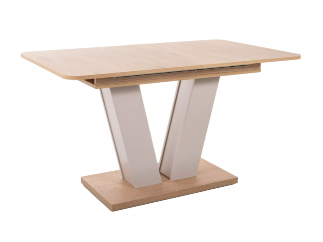 Išskleidžiamas stalas PLATON 1 Išskleidžiamas stalas PLATON 1