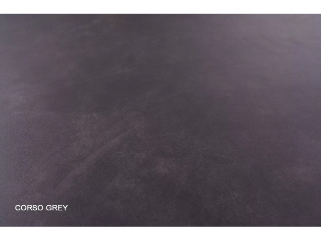 Išskleidžiamas apvalus stalas PORTO CERAMIC 6