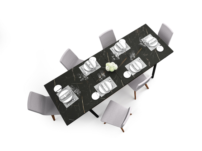 Išskleidžiamas stalas PRESTIGO P14 1