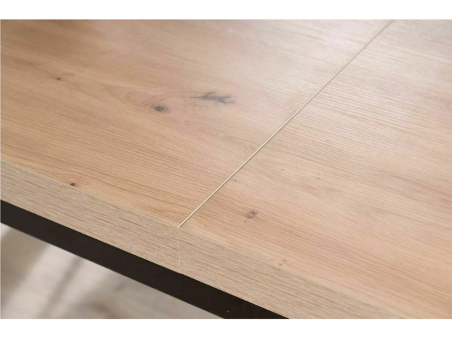 Išskleidžiamas stalas PRESTO 8