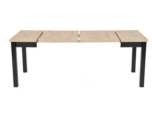 Išskleidžiamas stalas QUBIK 15 Išskleidžiamas stalas QUBIK 15