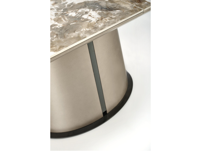 Išskleidžiamas stalas ROBINSON 13 Išskleidžiamas stalas ROBINSON 13