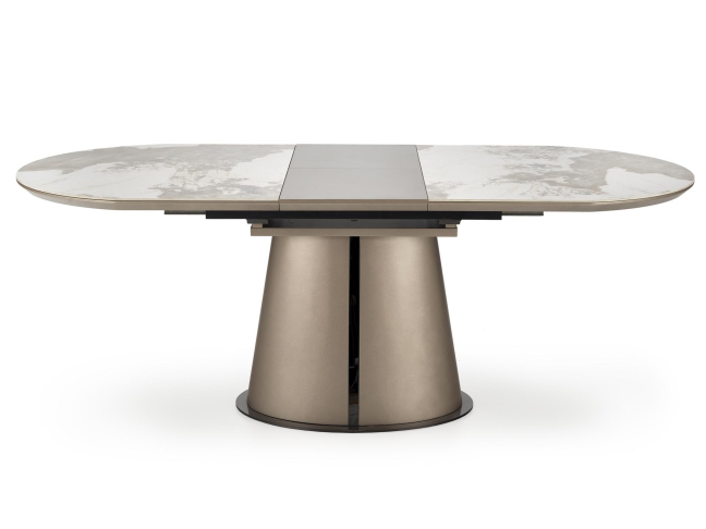 Išskleidžiamas stalas ROBINSON 7