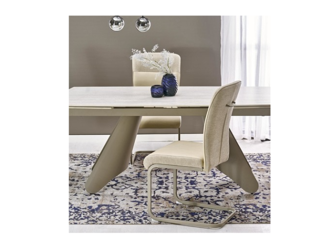 Išskleidžiamas stalas SALIX 3 Išskleidžiamas stalas SALIX 3