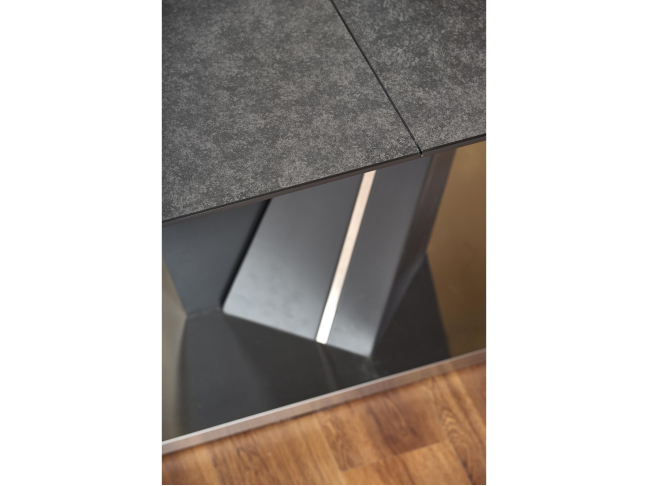 Išskleidžiamas stalas SALVADOR 11 Išskleidžiamas stalas SALVADOR 11