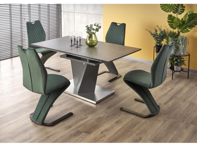 Išskleidžiamas stalas SALVADOR Išskleidžiamas stalas SALVADOR