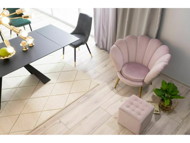 Išskleidžiamas stalas SALVADORE 120 6