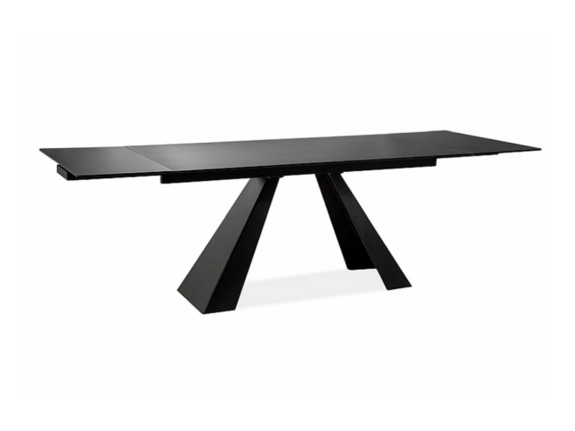 Išskleidžiamas stalas SALVADORE 160 4