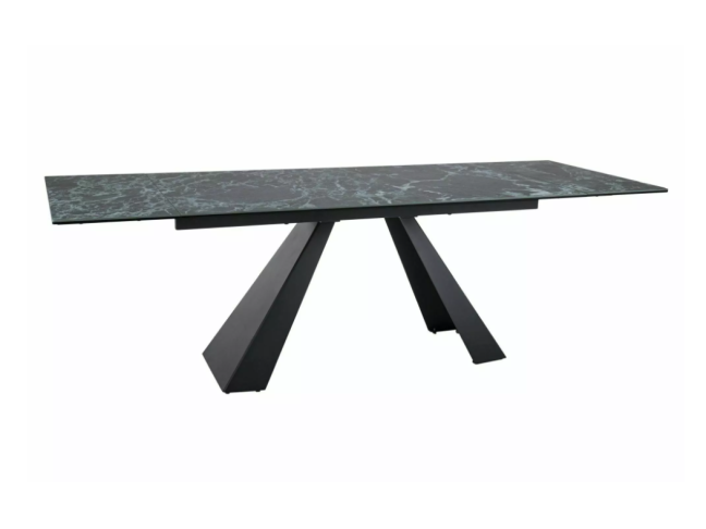 Išskleidžiamas stalas SALVADORE 160 CERAMIC 2