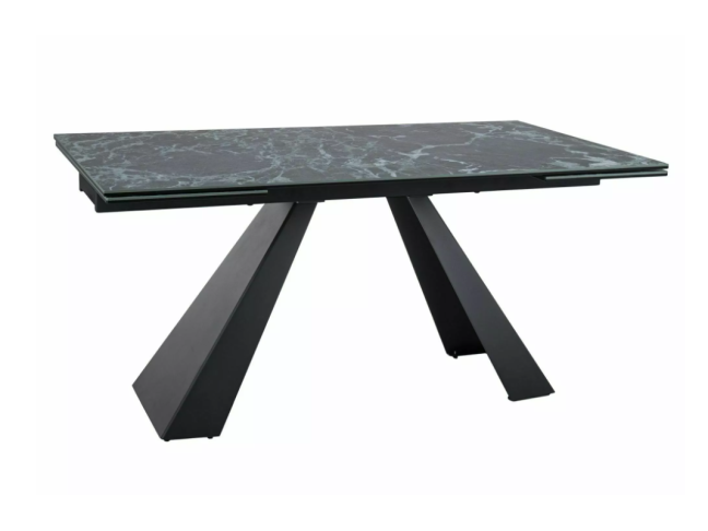 Išskleidžiamas stalas SALVADORE 160 CERAMIC 1