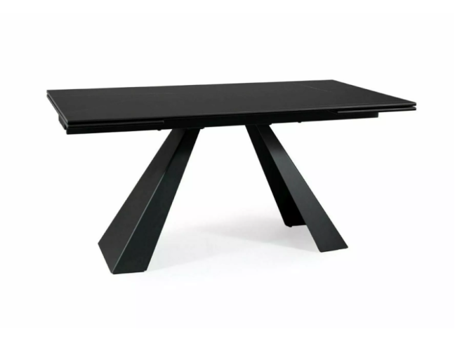 Išskleidžiamas stalas SALVADORE 160 ITALIAN CERAMIC 1