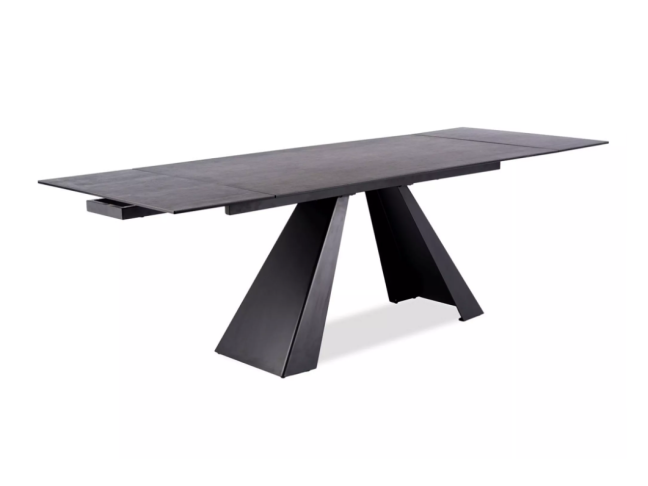 Išskleidžiamas stalas SALVADORE 180 CERAMIC