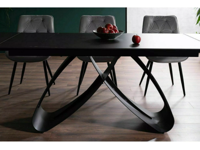 Išskleidžiamas stalas SAMANTA CERAMIC 3