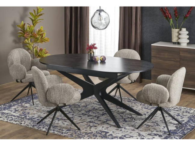 Išskleidžiamas stalas SANDRO Išskleidžiamas stalas SANDRO