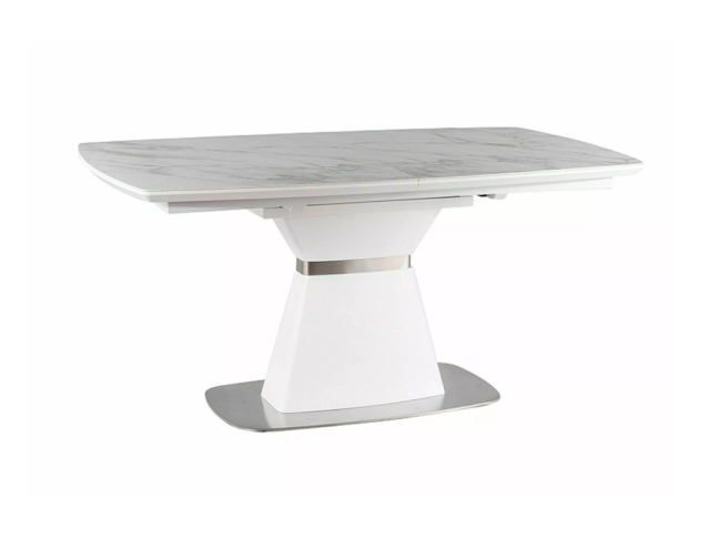 Išskleidžiamas stalas SATURN II CERAMIC 1 Išskleidžiamas stalas SATURN II CERAMIC 1