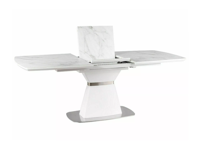 Išskleidžiamas stalas SATURN II CERAMIC 3 Išskleidžiamas stalas SATURN II CERAMIC 3