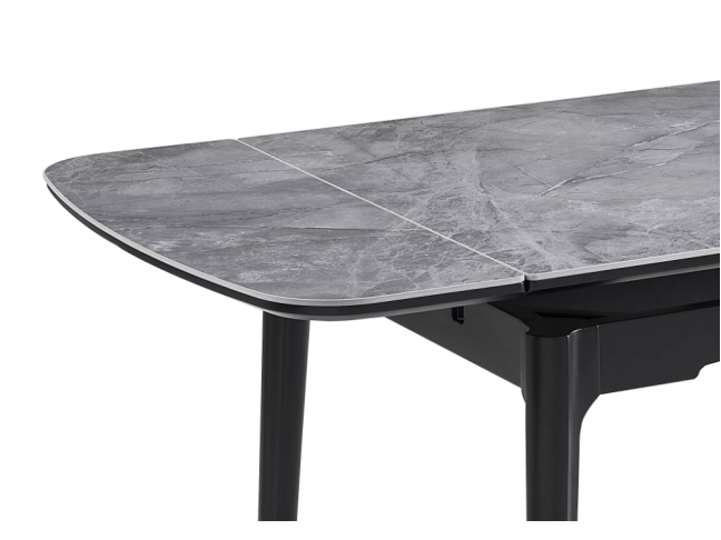 Išskleidžiamas stalas SENTO 120 5 Išskleidžiamas stalas SENTO 120 5