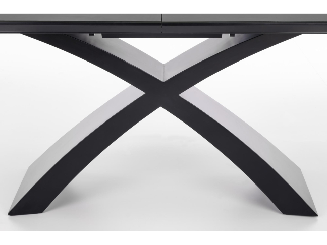 Išskleidžiamas stalas SILVESTRO 13