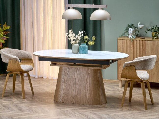 Išskleidžiamas stalas SIRIUS Išskleidžiamas stalas SIRIUS