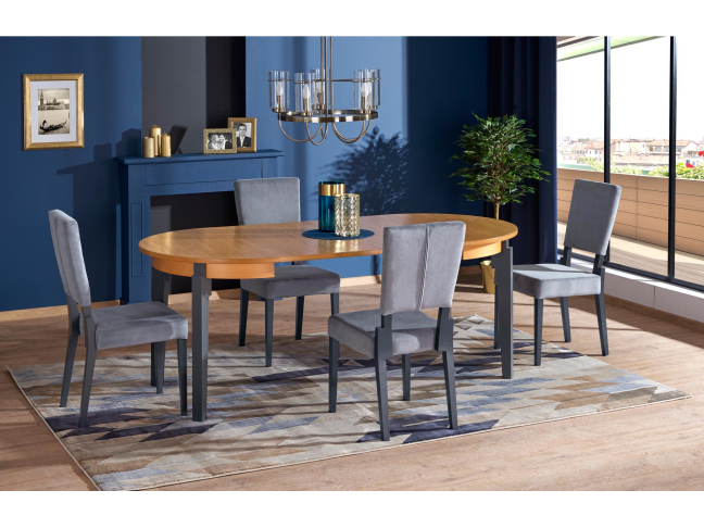 Išskleidžiamas stalas SORBUS 1