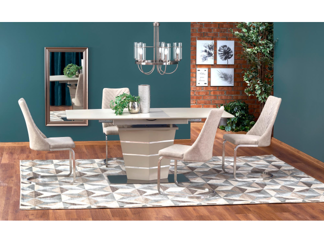 Išskleidžiamas stalas SORENTO 1 Išskleidžiamas stalas SORENTO 1