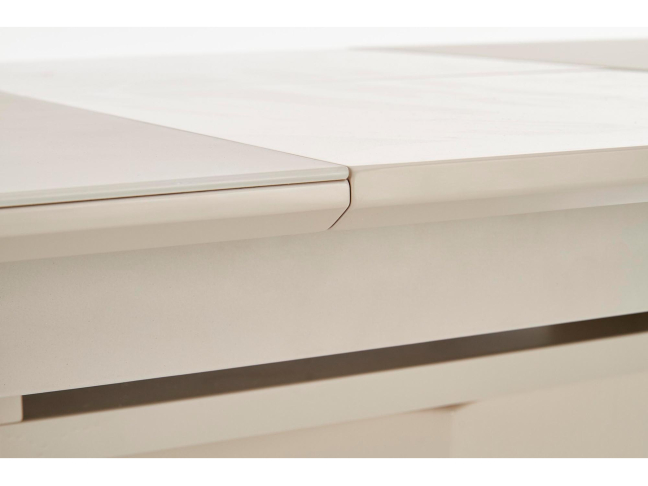 Išskleidžiamas stalas SORENTO 10 Išskleidžiamas stalas SORENTO 10