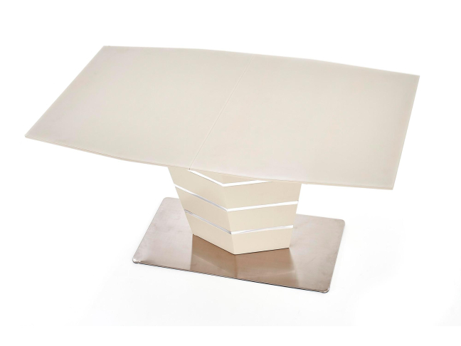 Išskleidžiamas stalas SORENTO 7 Išskleidžiamas stalas SORENTO 7