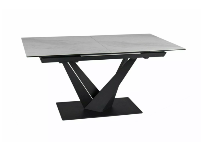 Išskleidžiamas stalas SORENTO CERAMIC NATURE CLOUD 1 Išskleidžiamas stalas SORENTO CERAMIC NATURE CLOUD 1