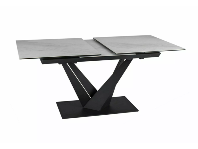 Išskleidžiamas stalas SORENTO CERAMIC NATURE CLOUD 2 Išskleidžiamas stalas SORENTO CERAMIC NATURE CLOUD 2