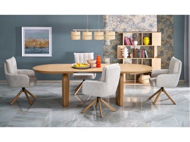 Išskleidžiamas stalas SUNSET 1