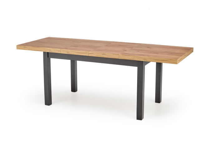 Išskleidžiamas stalas TIAGO 9 Išskleidžiamas stalas TIAGO 9
