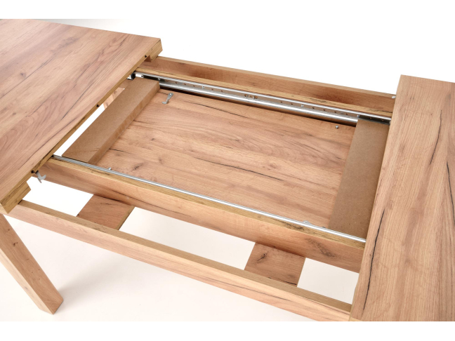 Išskleidžiamas stalas TIAGO-2 13 Išskleidžiamas stalas TIAGO-2 13