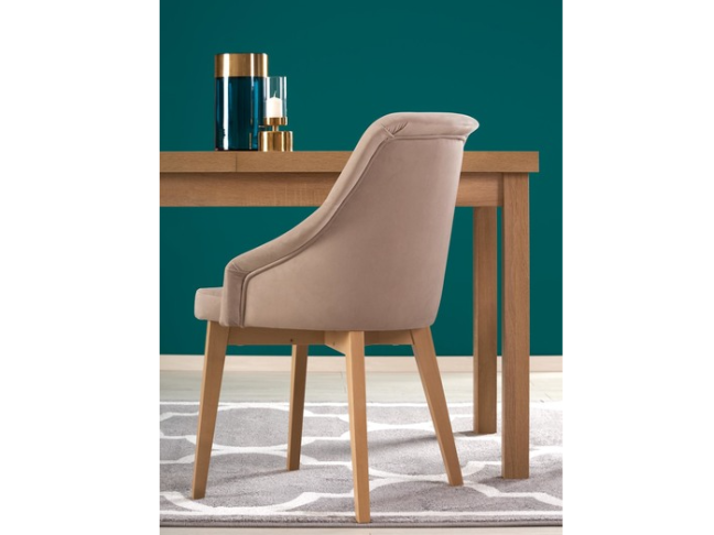 Išskleidžiamas stalas TIAGO-2 4