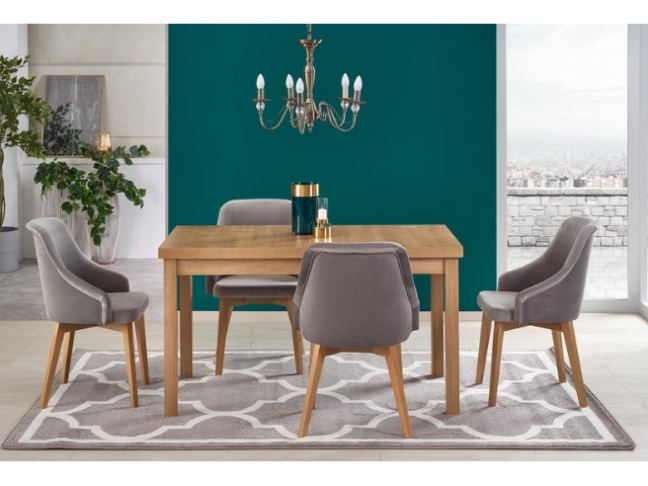 Išskleidžiamas stalas TIAGO-2 Išskleidžiamas stalas TIAGO-2