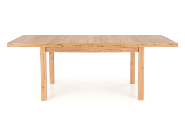 Išskleidžiamas stalas TIAGO-2 8 Išskleidžiamas stalas TIAGO-2 8