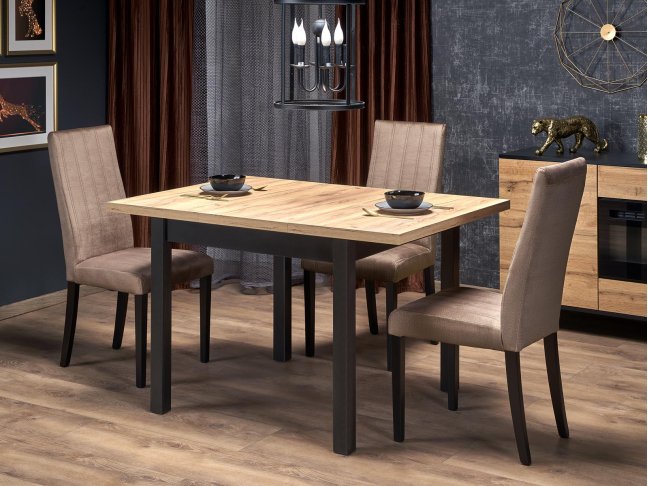 Išskleidžiamas stalas TIAGO KW