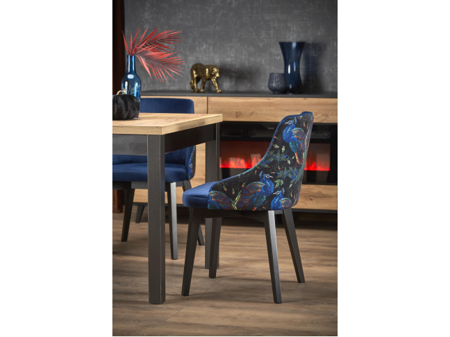 Išskleidžiamas stalas TIAGO KW 3