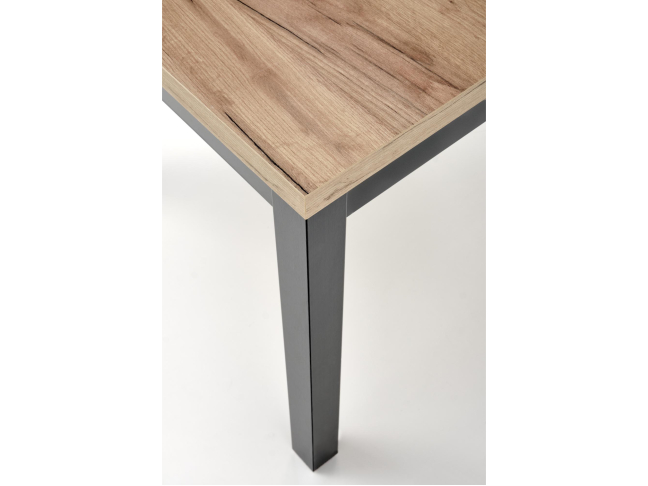 Išskleidžiamas stalas TIAGO KW 12