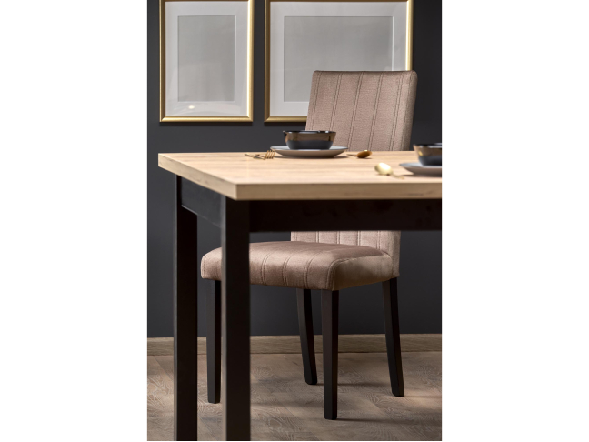 Išskleidžiamas stalas TIAGO KW 4