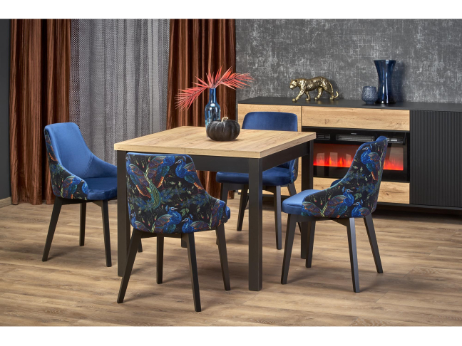 Išskleidžiamas stalas TIAGO KW 1