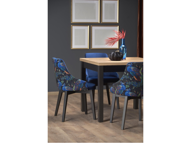 Išskleidžiamas stalas TIAGO KW 2