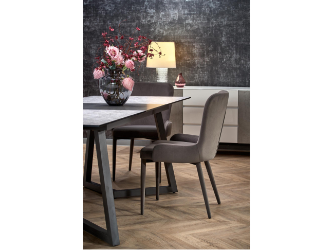 Išskleidžiamas stalas TIZIANO 3 Išskleidžiamas stalas TIZIANO 3