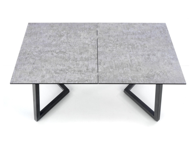 Išskleidžiamas stalas TIZIANO 12 Išskleidžiamas stalas TIZIANO 12