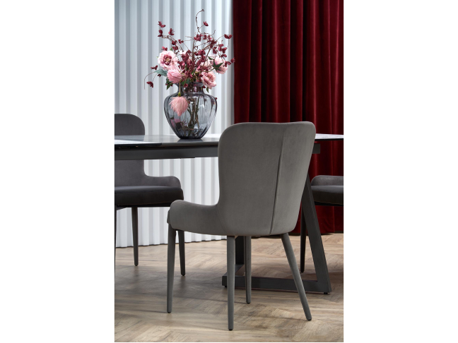 Išskleidžiamas stalas TIZIANO 4 Išskleidžiamas stalas TIZIANO 4