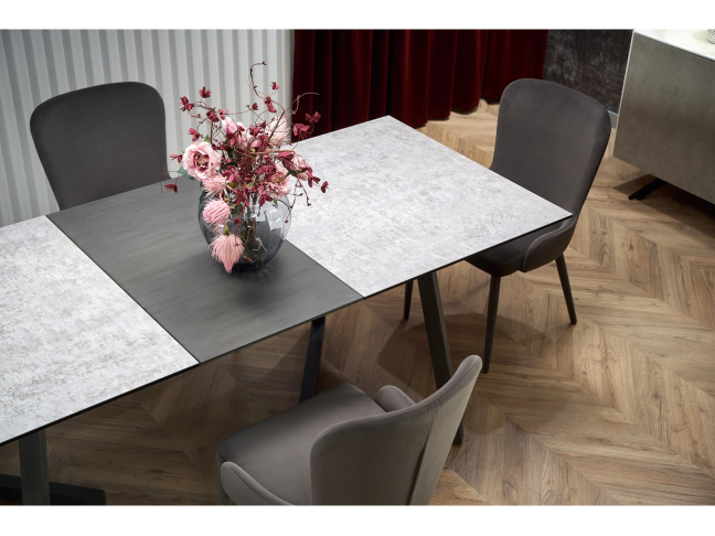 Išskleidžiamas stalas TIZIANO 5