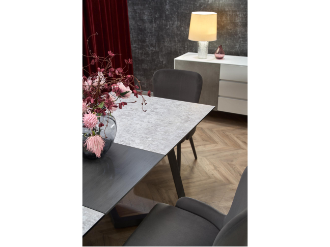 Išskleidžiamas stalas TIZIANO 7