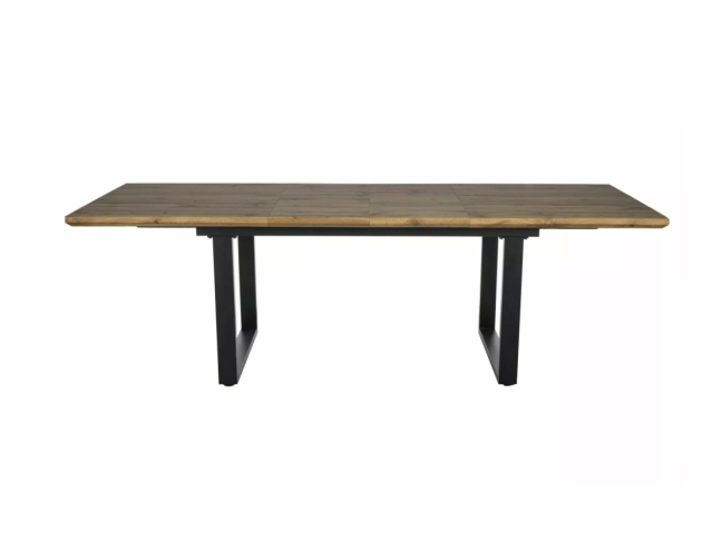 Išskleidžiamas stalas UMBERTO II 160 4 Išskleidžiamas stalas UMBERTO II 160 4