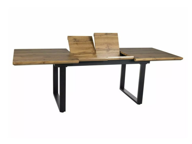 Išskleidžiamas stalas UMBERTO II 160 5