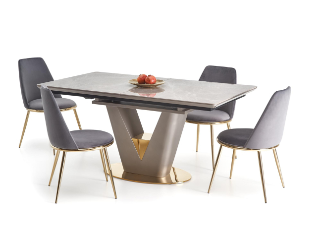 Išskleidžiamas stalas VALENTINO 3